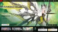 Gacha banner from beta will be removed upon launch (Image via Hero Games)